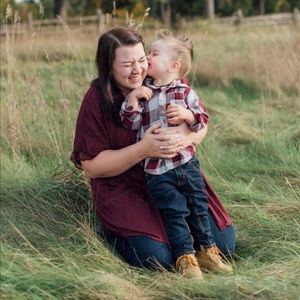 Meet your Posher, Samantha